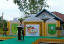 Milad ke 82 Desa Kotabaru Seberida Kecamatan Keritang